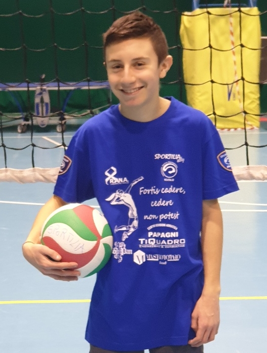 DE MUSSO MARCO GENNARO